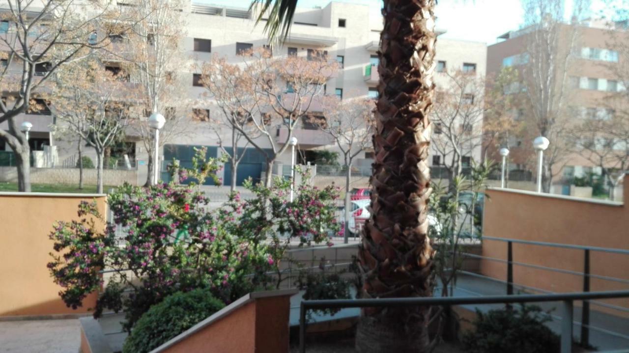 شقة Rosa Sensat سالو المظهر الخارجي الصورة